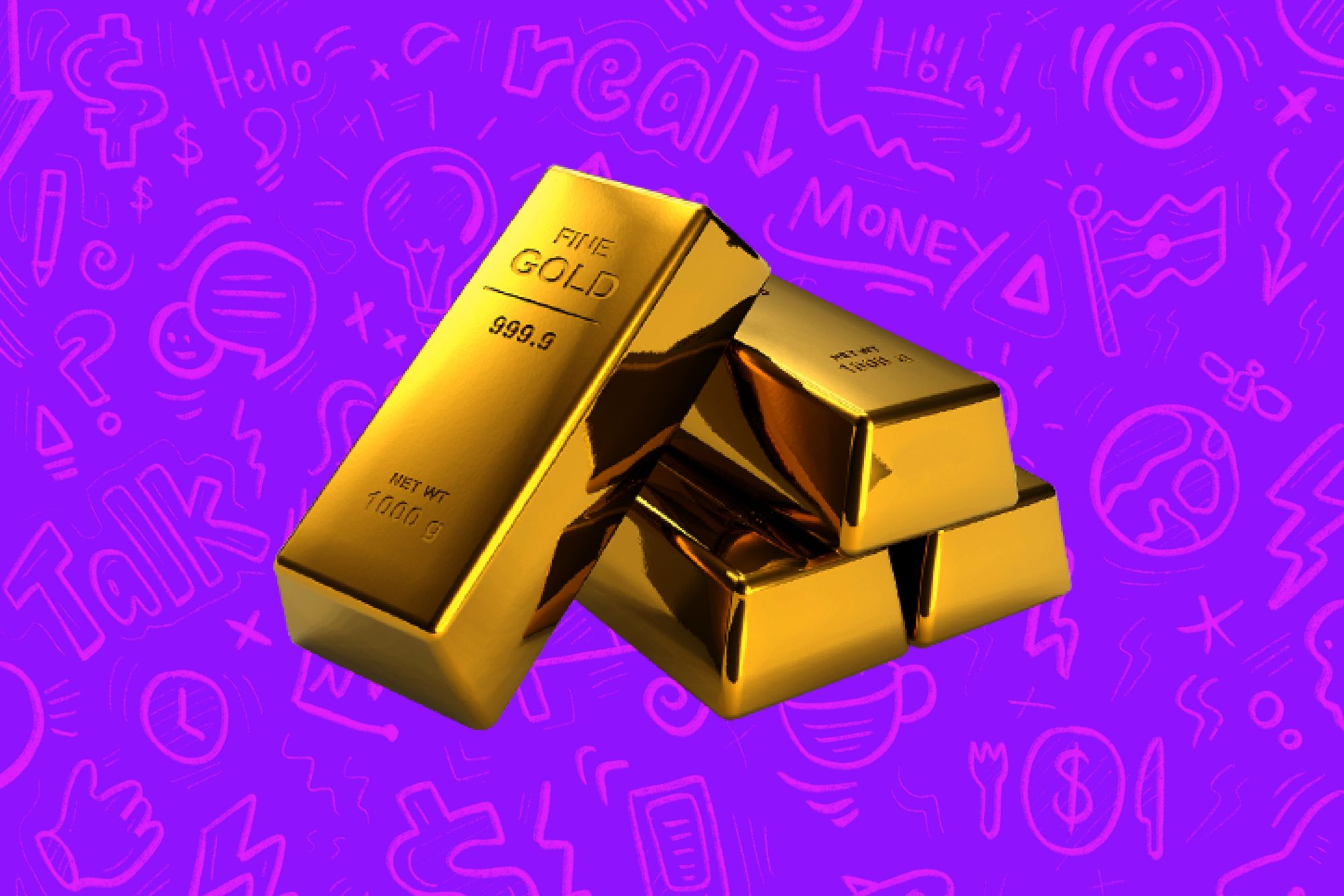 How Ben manages a $5 million inheritance at 30: Real Money Talk | Spaceship