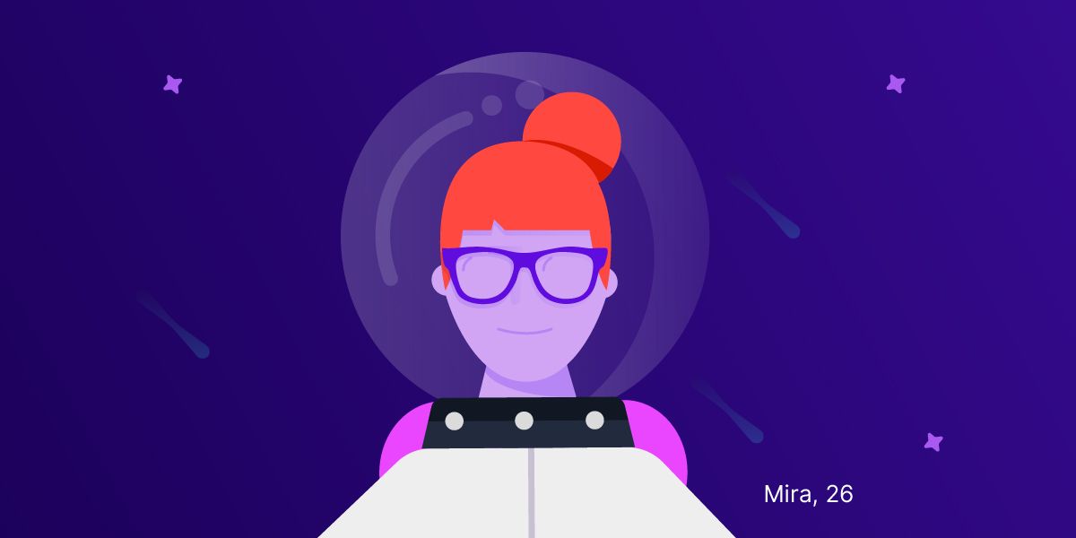 Feature image for Real Money Talk: Mira