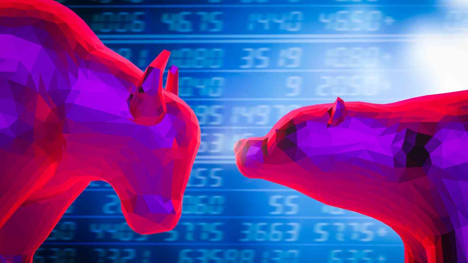 What is a bear market? How long do bear markets last? Spaceship