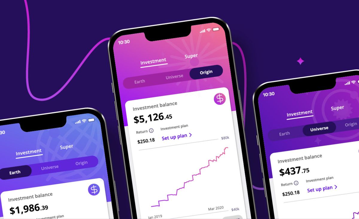 Feature image for 14.10.22 | Our latest quarterly update