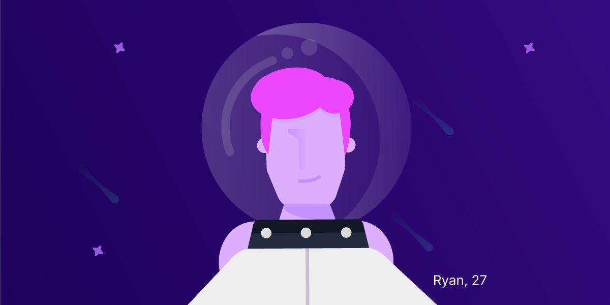 Feature image for Real Money Talk: Ryan