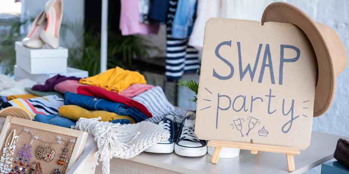 Feature image for 10 money saving swaps