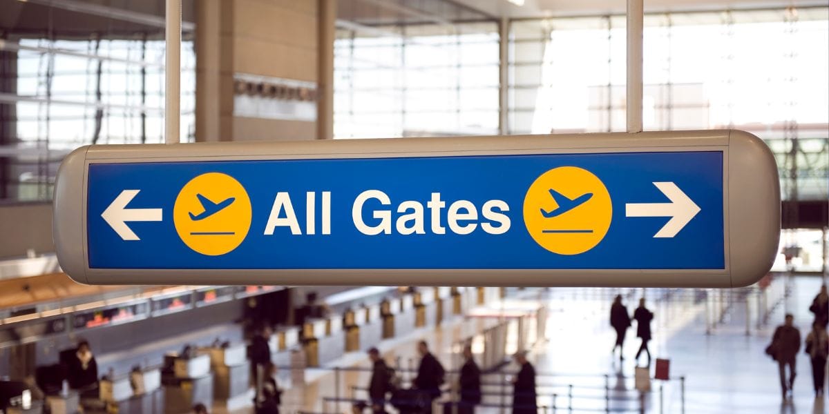 Feature image for 12 money-saving travel tips