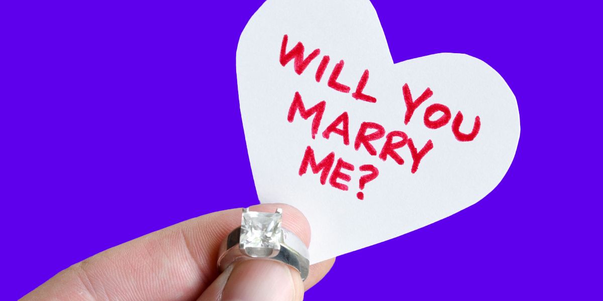 Feature image for Never mention the W word (and other tips for cheaper marriage celebrations)