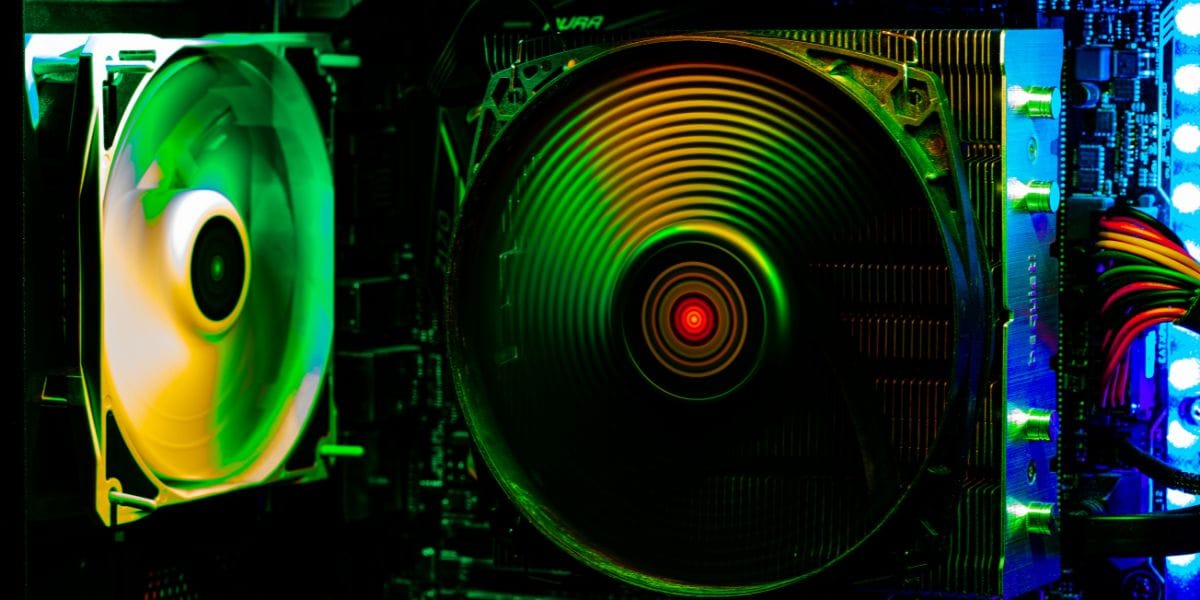 Feature image for What’s going on with Nvidia?