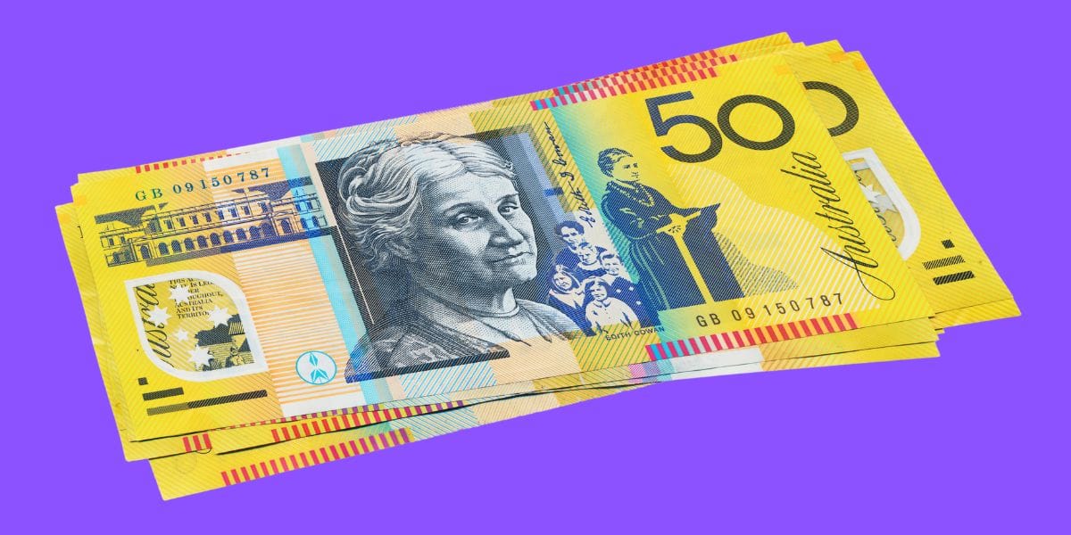 Feature image for 50 ways to save money