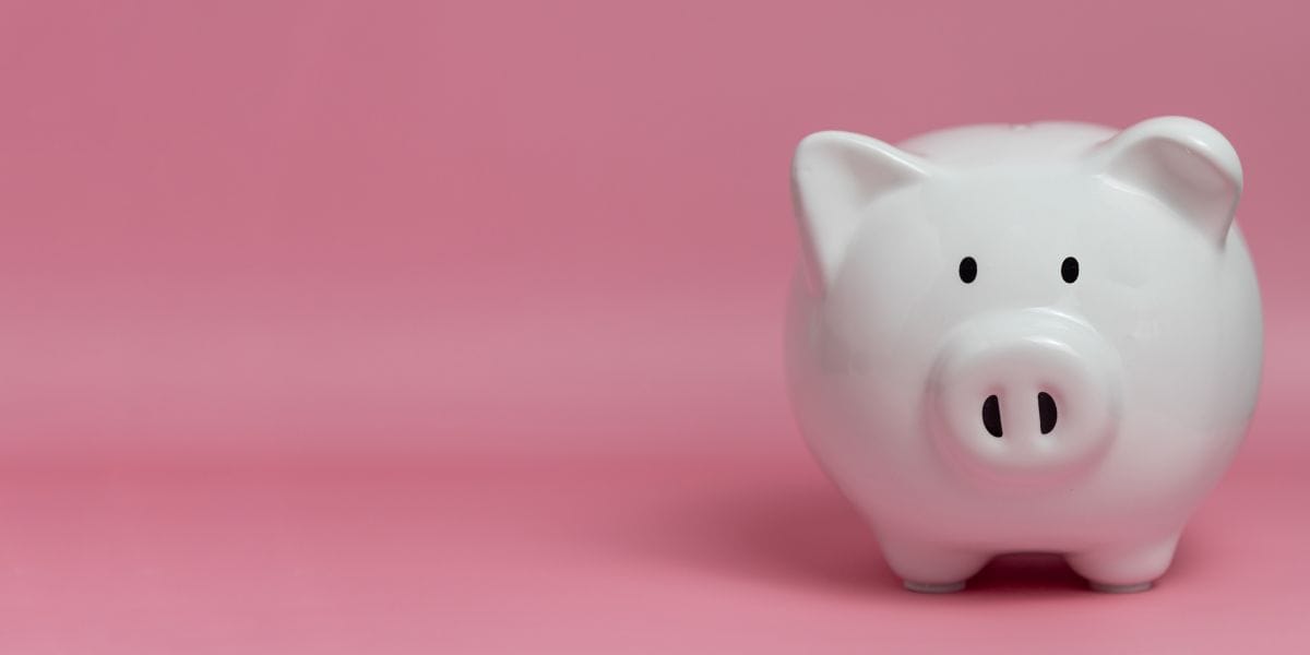Feature image for 50 ways to save money