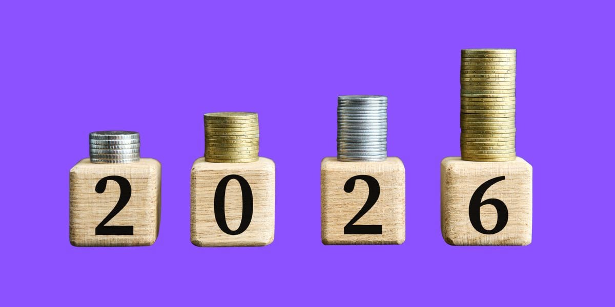 Feature image for SMART money goals: How to set financial goals that actually work (2026)