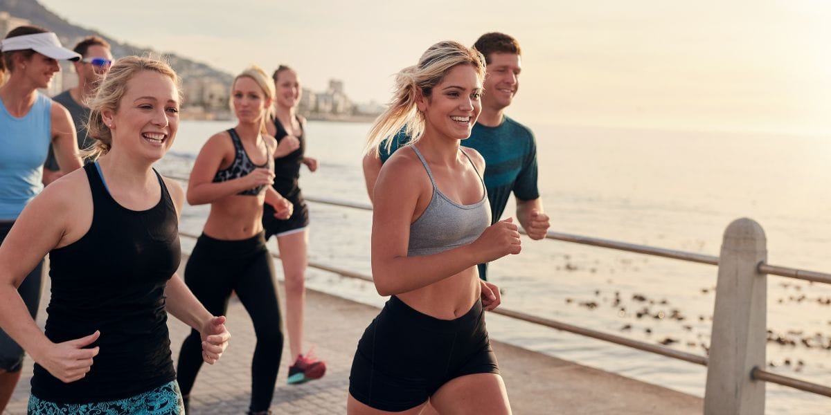 Feature image for Your run club's favourite shoe could be in your portfolio