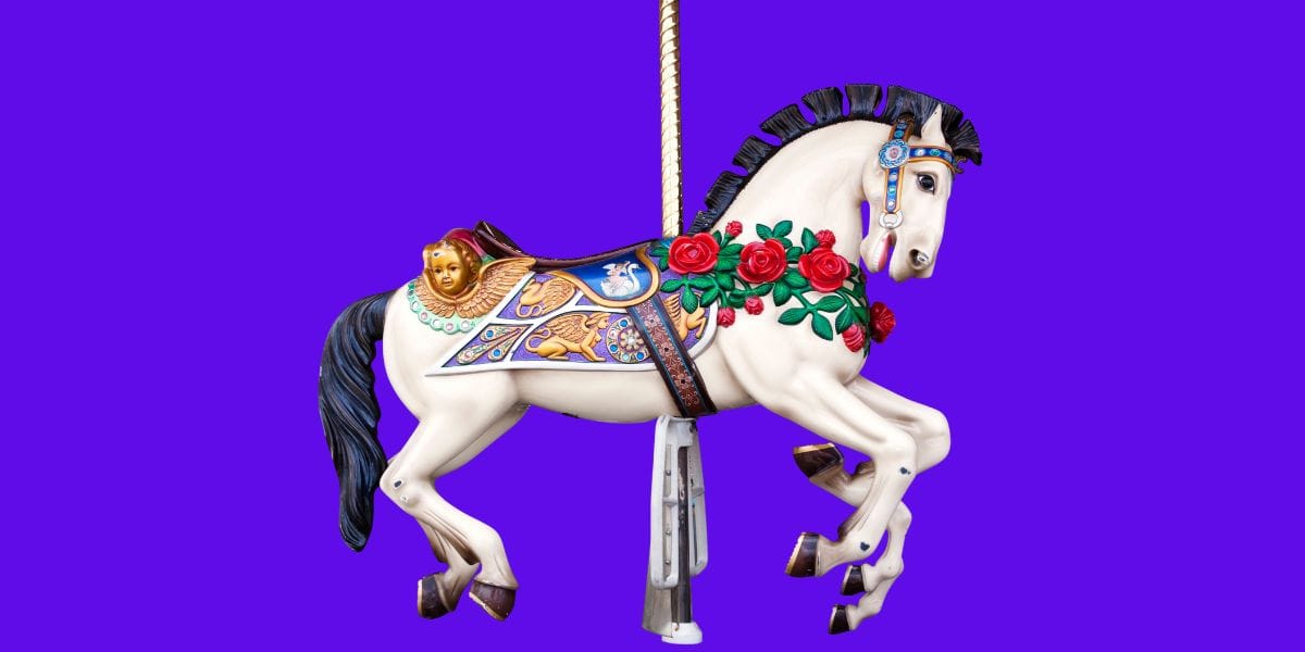 Feature image for Is investing just another form of gambling?