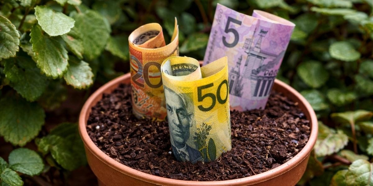 Feature image for 3 ways to make your money make money