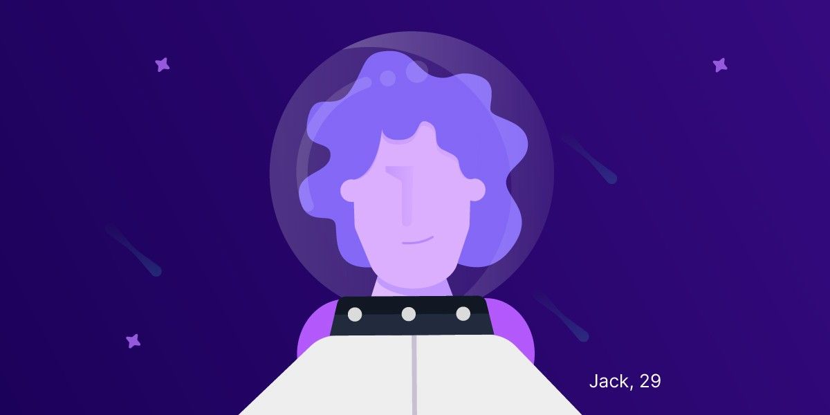 Feature image for Real Money Talk: Jack